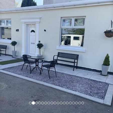 شقة بالّوتْشْ  في Loch Lomond Mews المظهر الخارجي الصورة